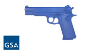 S&W 4506 Firearm Simulator